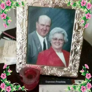 Meet your Posher, Ruth